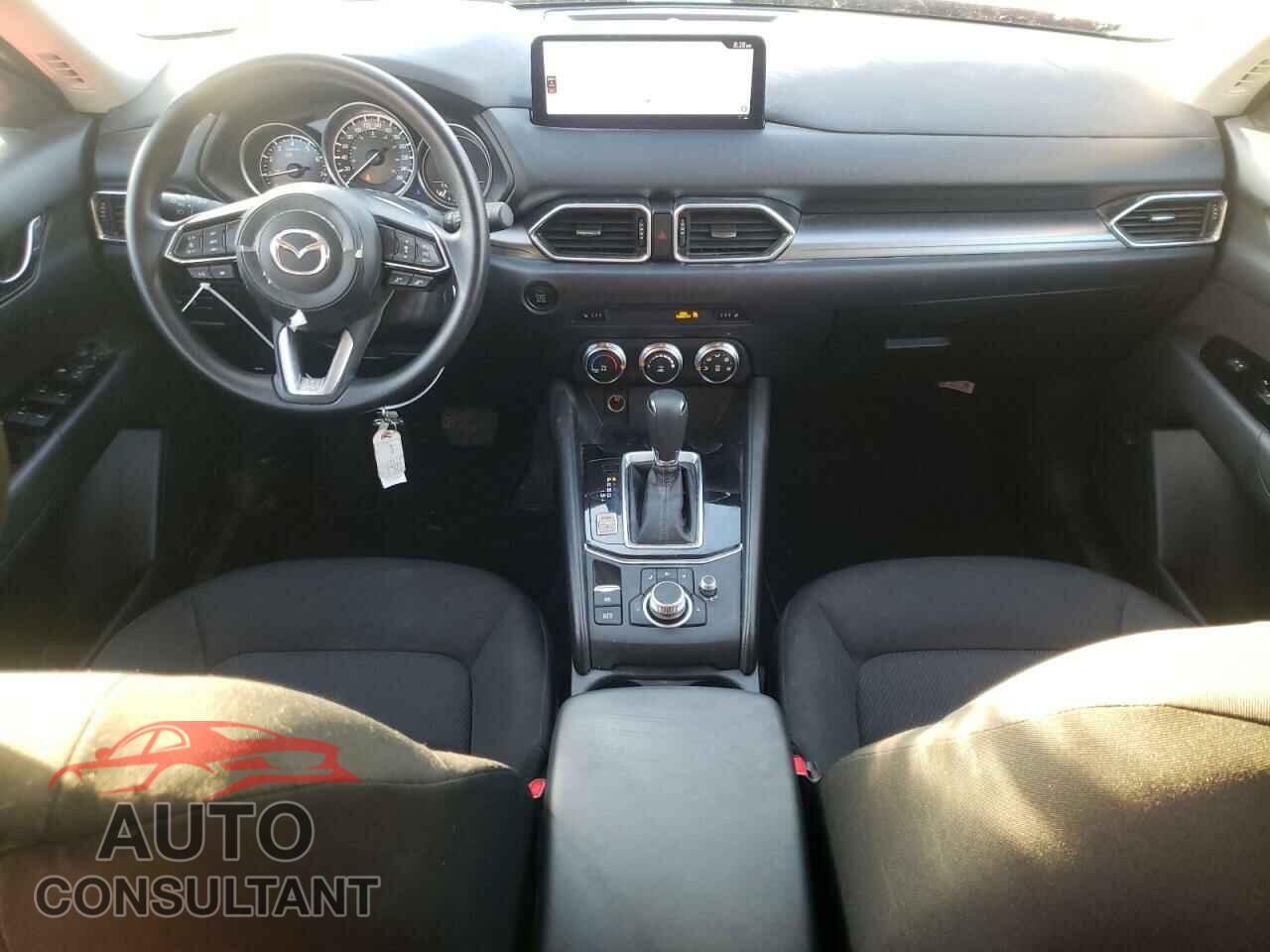 MAZDA CX-5 2021 - JM3KFBBL8M0439258