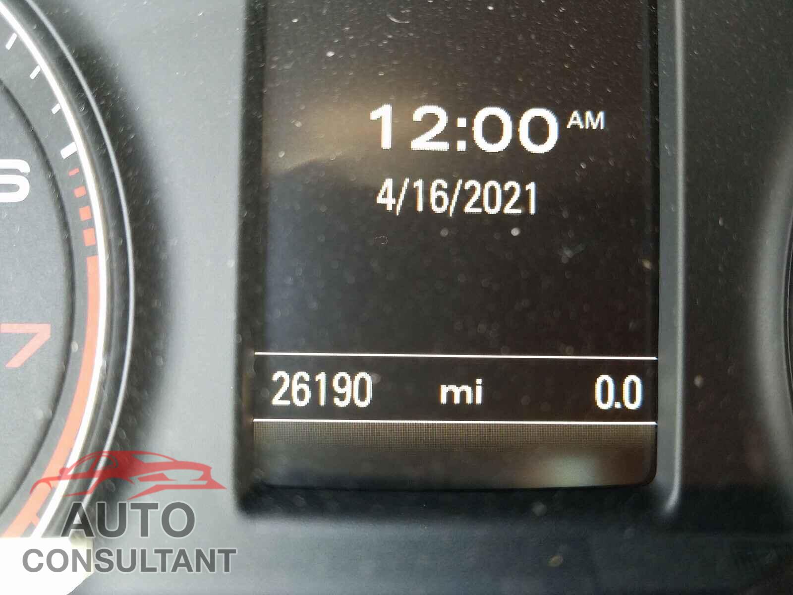 AUDI Q3 2017 - WA1HCCFS1HR013328