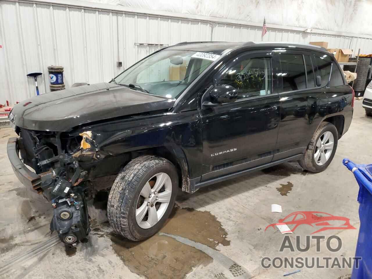 JEEP COMPASS 2016 - 1C4NJDEB2GD694990