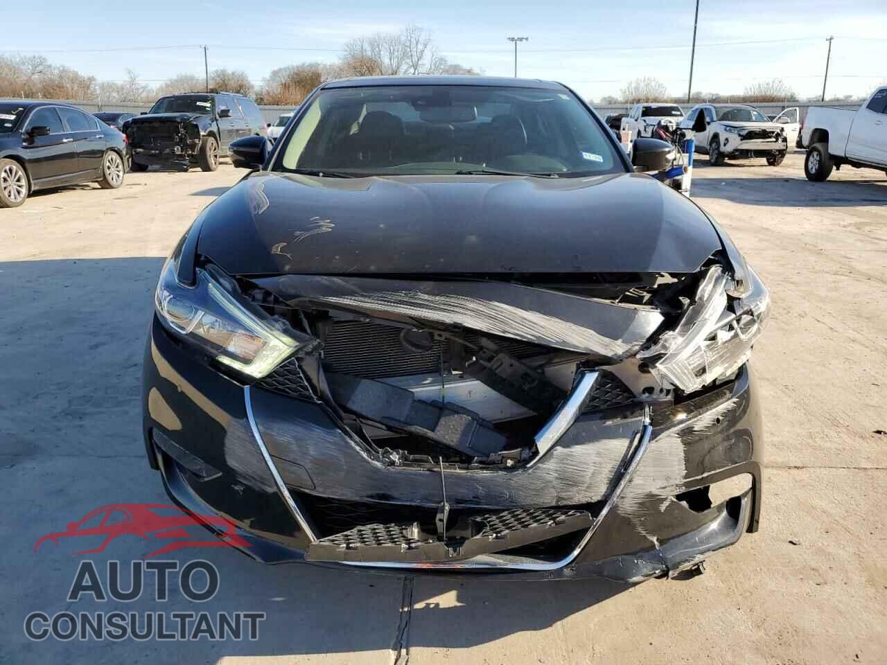 NISSAN MAXIMA 2017 - 1N4AA6AP0HC447721