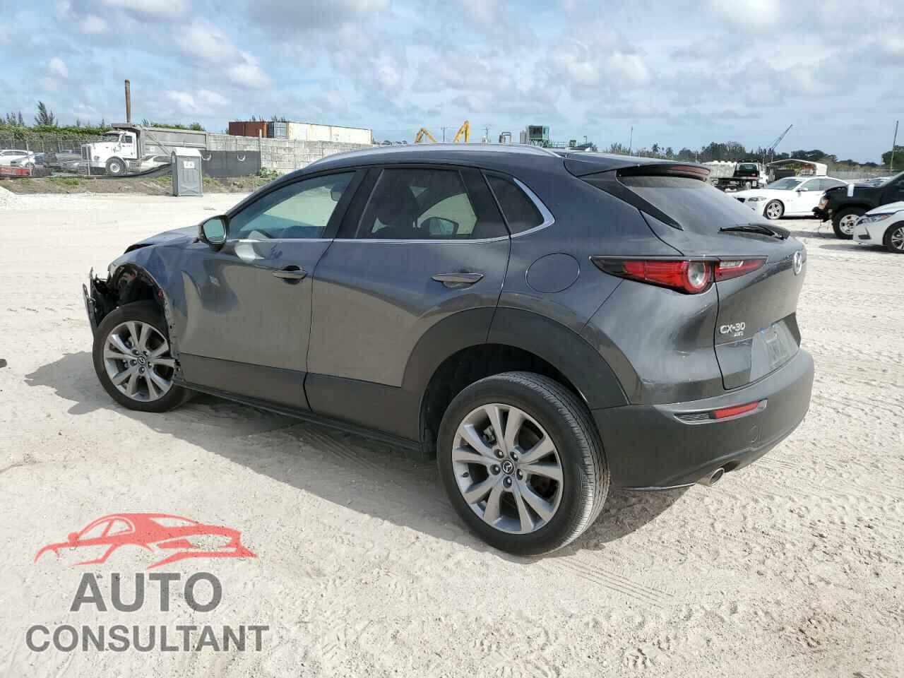 MAZDA CX30 2023 - 3MVDMBDM5PM551819