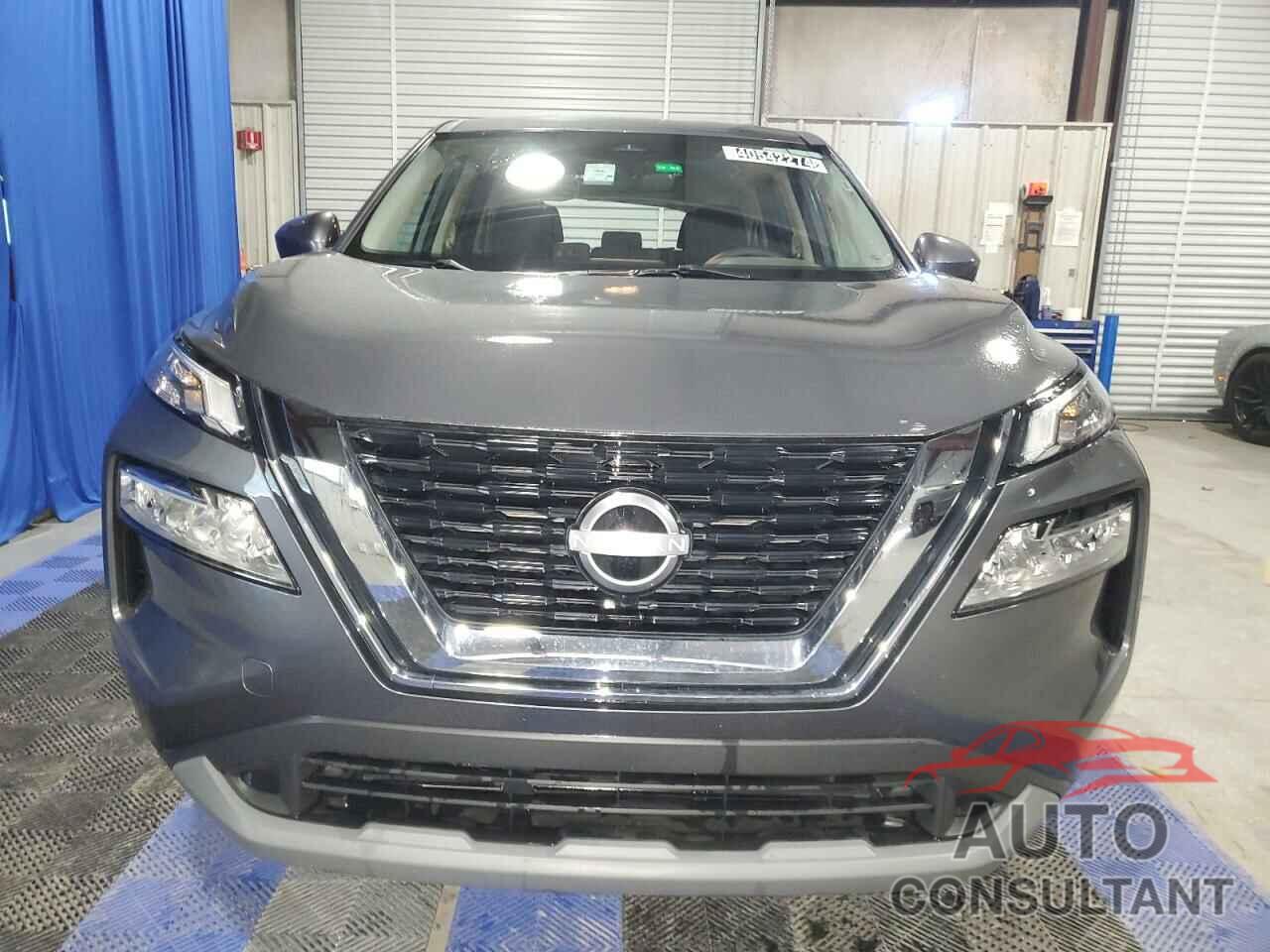 NISSAN ROGUE 2023 - 5N1BT3BA1PC855429