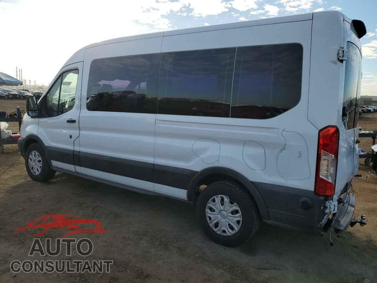 FORD TRANSIT 2019 - 1FBAX2CM2KKA47889