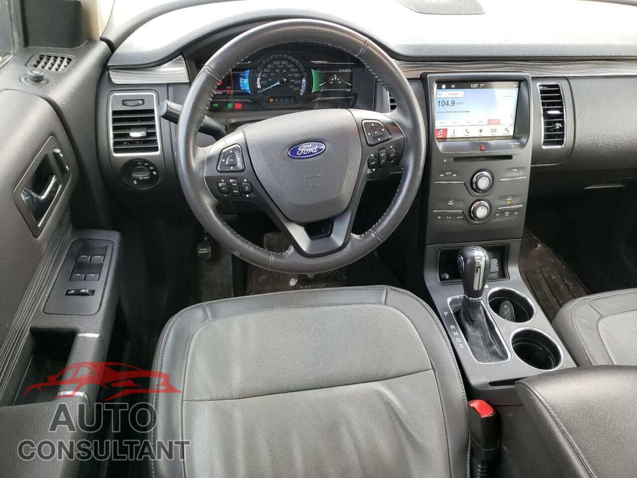 FORD FLEX 2017 - 2FMHK6C82HBA10973