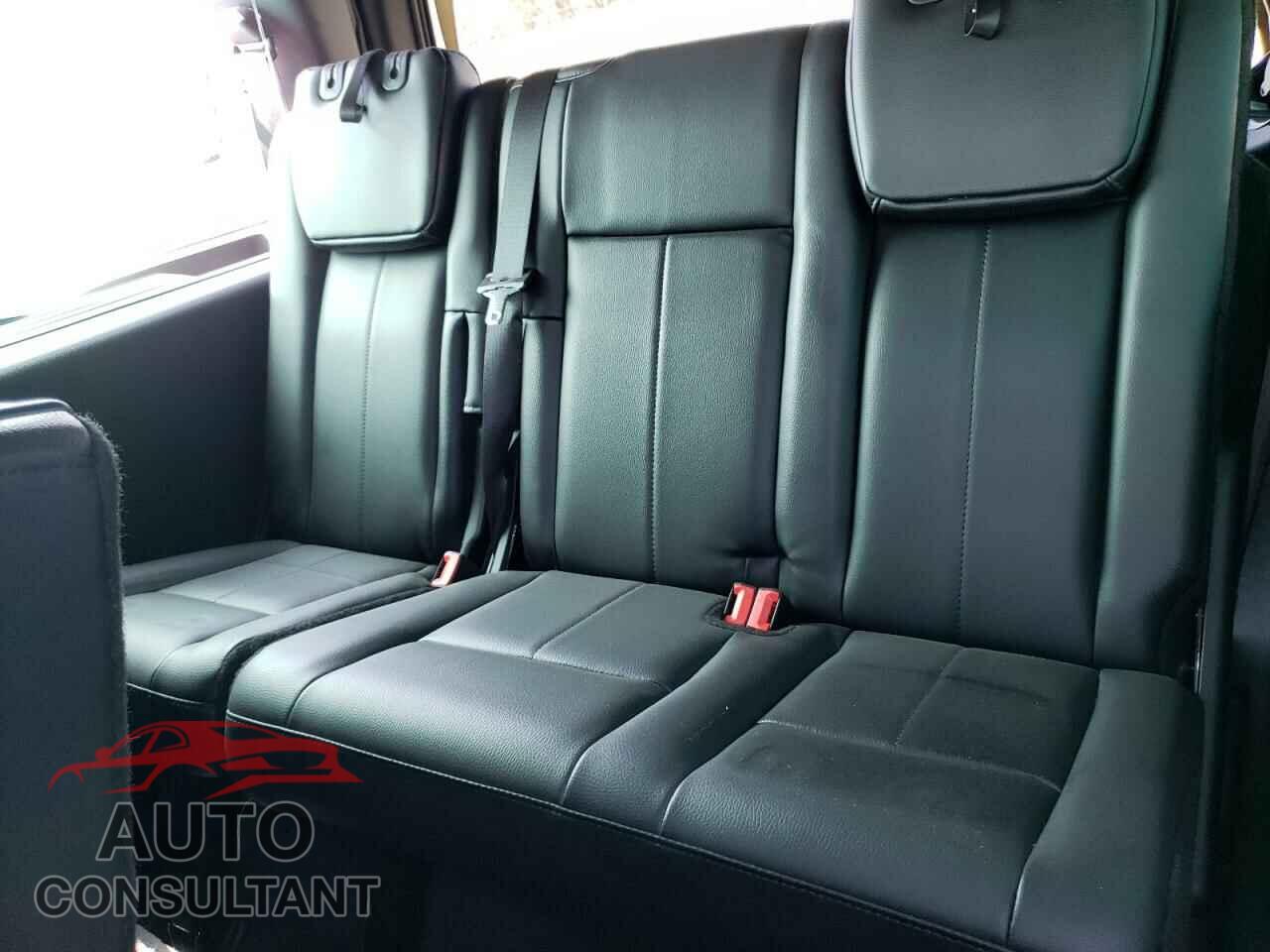 FORD EXPEDITION 2017 - 1FMJU1HT2HEA82448