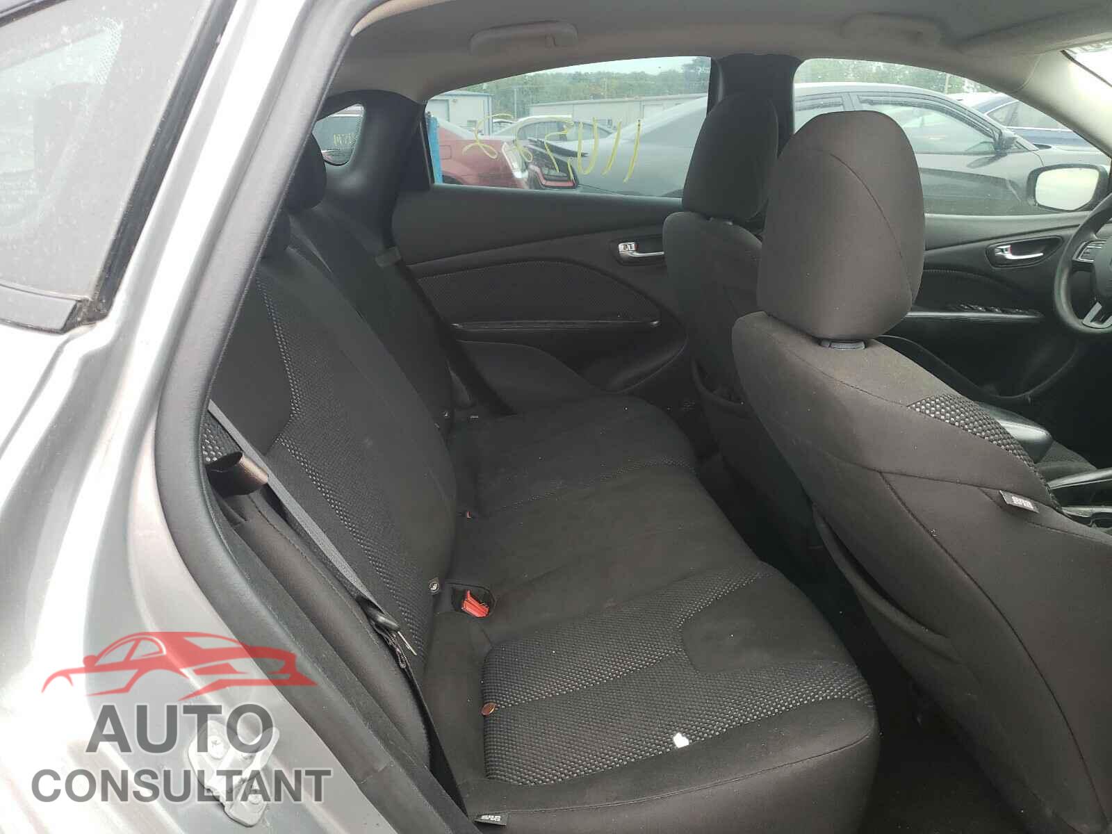 DODGE DART 2016 - 1C3CDFAA6GD516883
