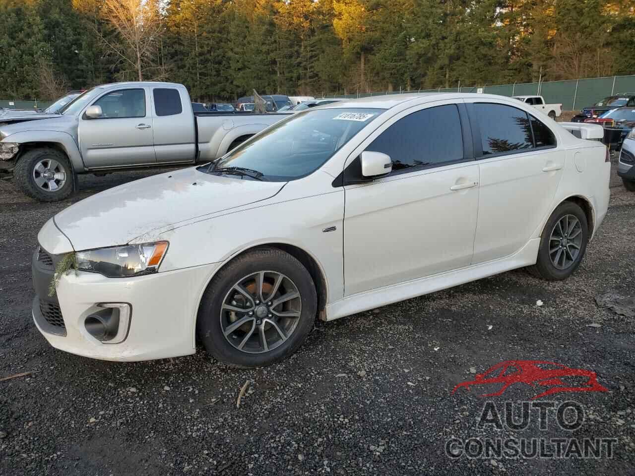 MITSUBISHI LANCER 2016 - JA32V2FW4GU011523