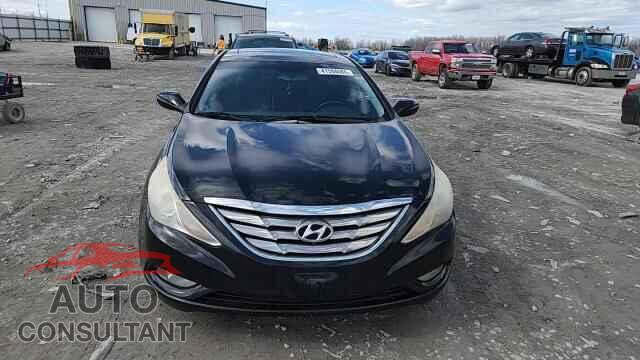HYUNDAI SONATA 2012 - 5NPEC4AB5CH477423