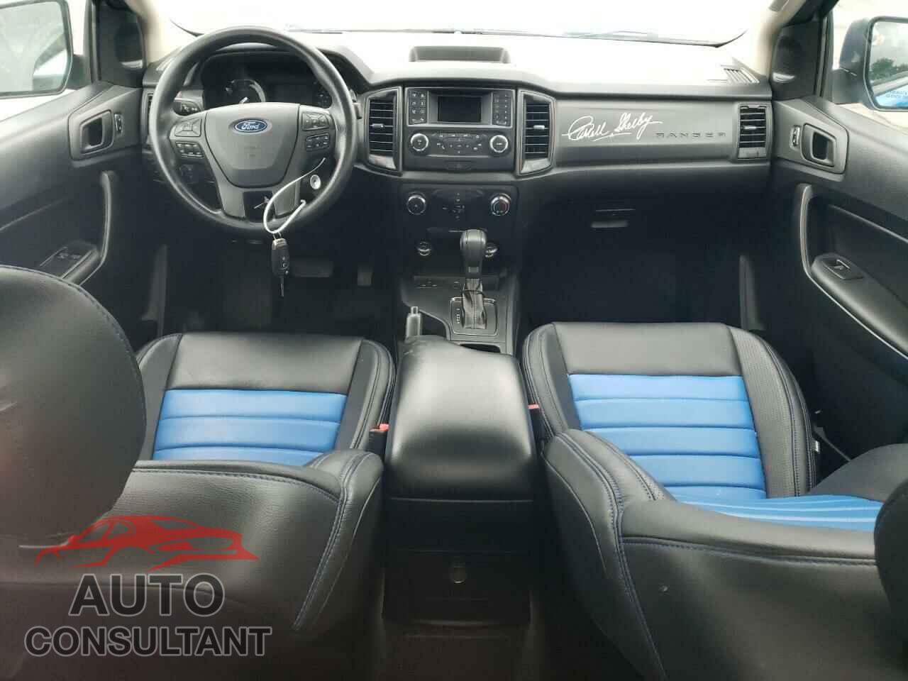 FORD RANGER 2021 - 1FTER1EH0MLD03185