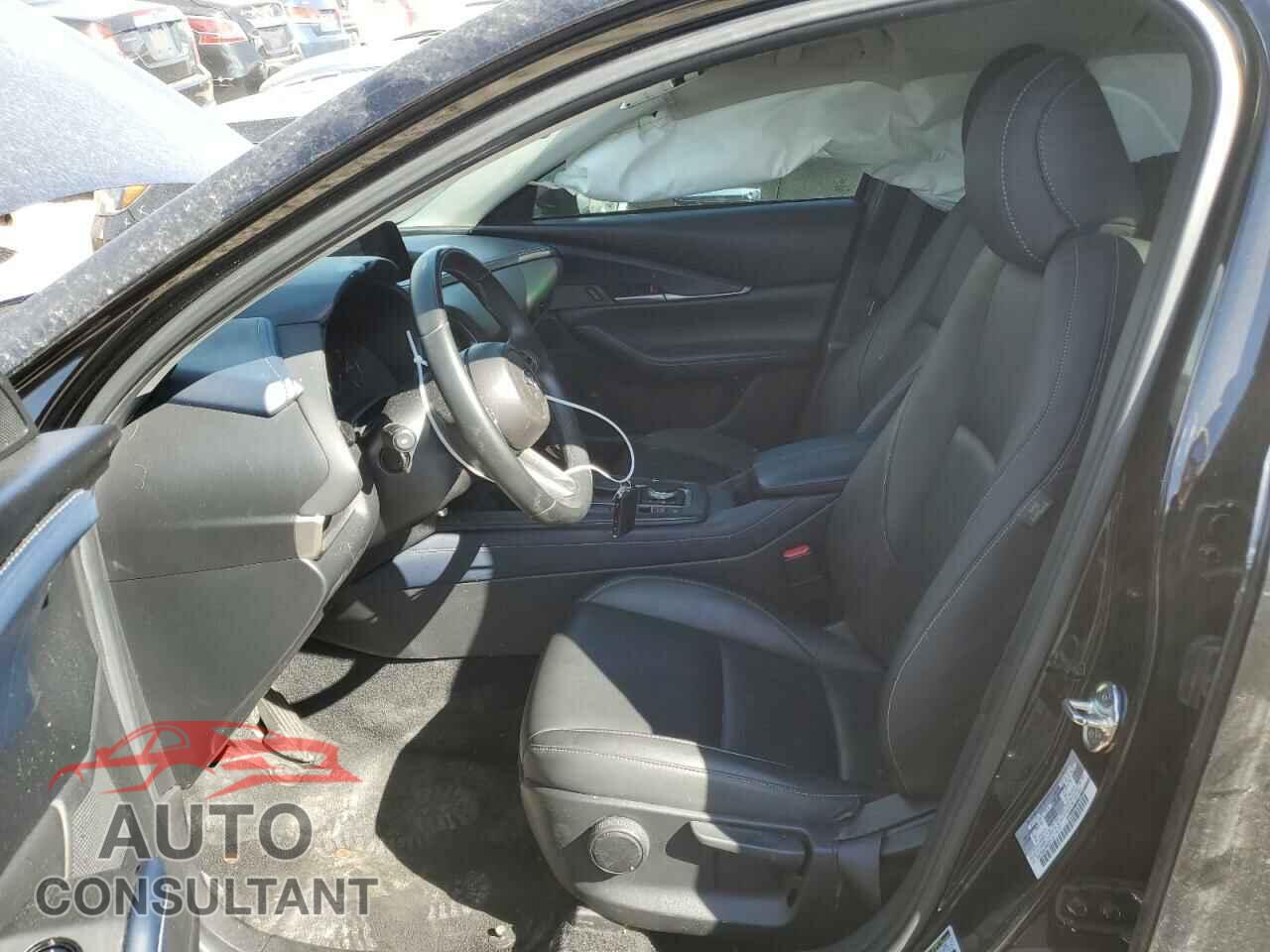 MAZDA CX30 2021 - 3MVDMABL6MM203124