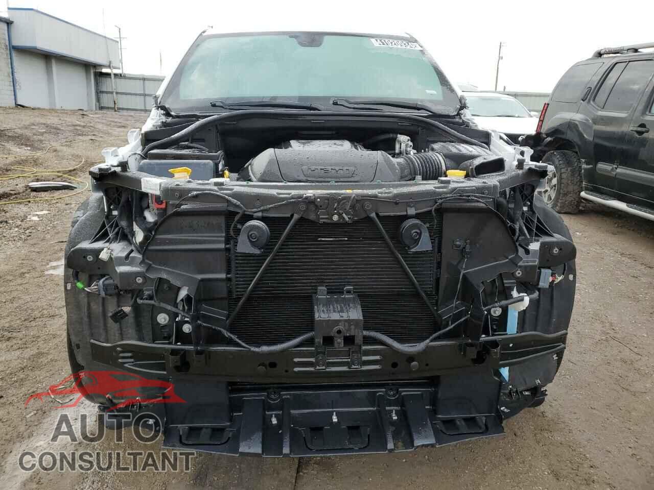 DODGE DURANGO 2022 - 1C4SDJCT7NC221500