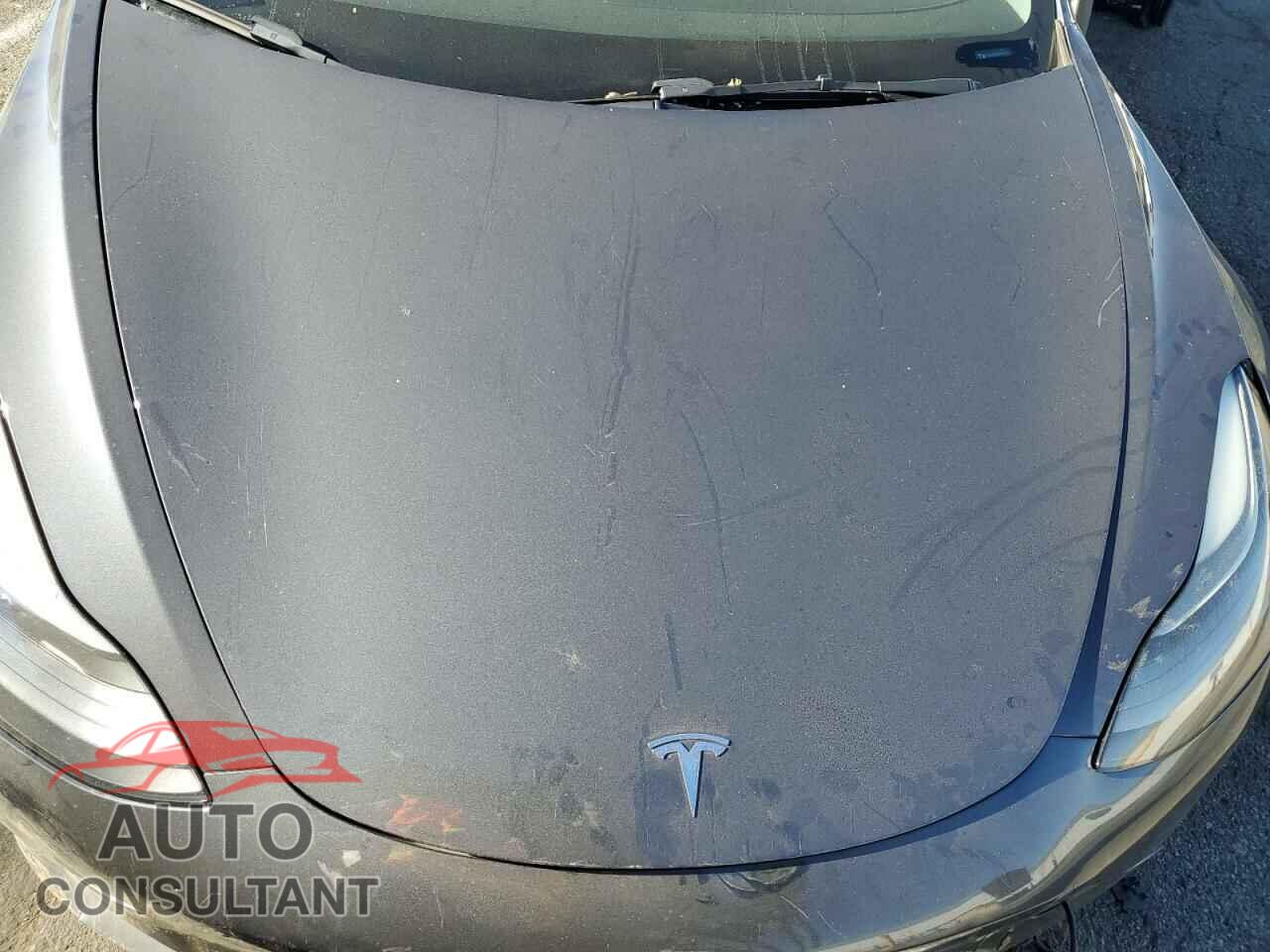 TESLA MODEL 3 2023 - 5YJ3E1EA3PF447004
