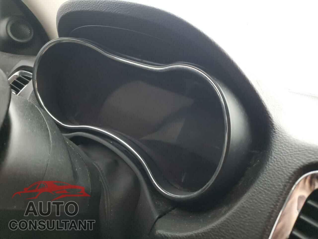DODGE DURANGO 2014 - 1C4RDJDG3EC267776