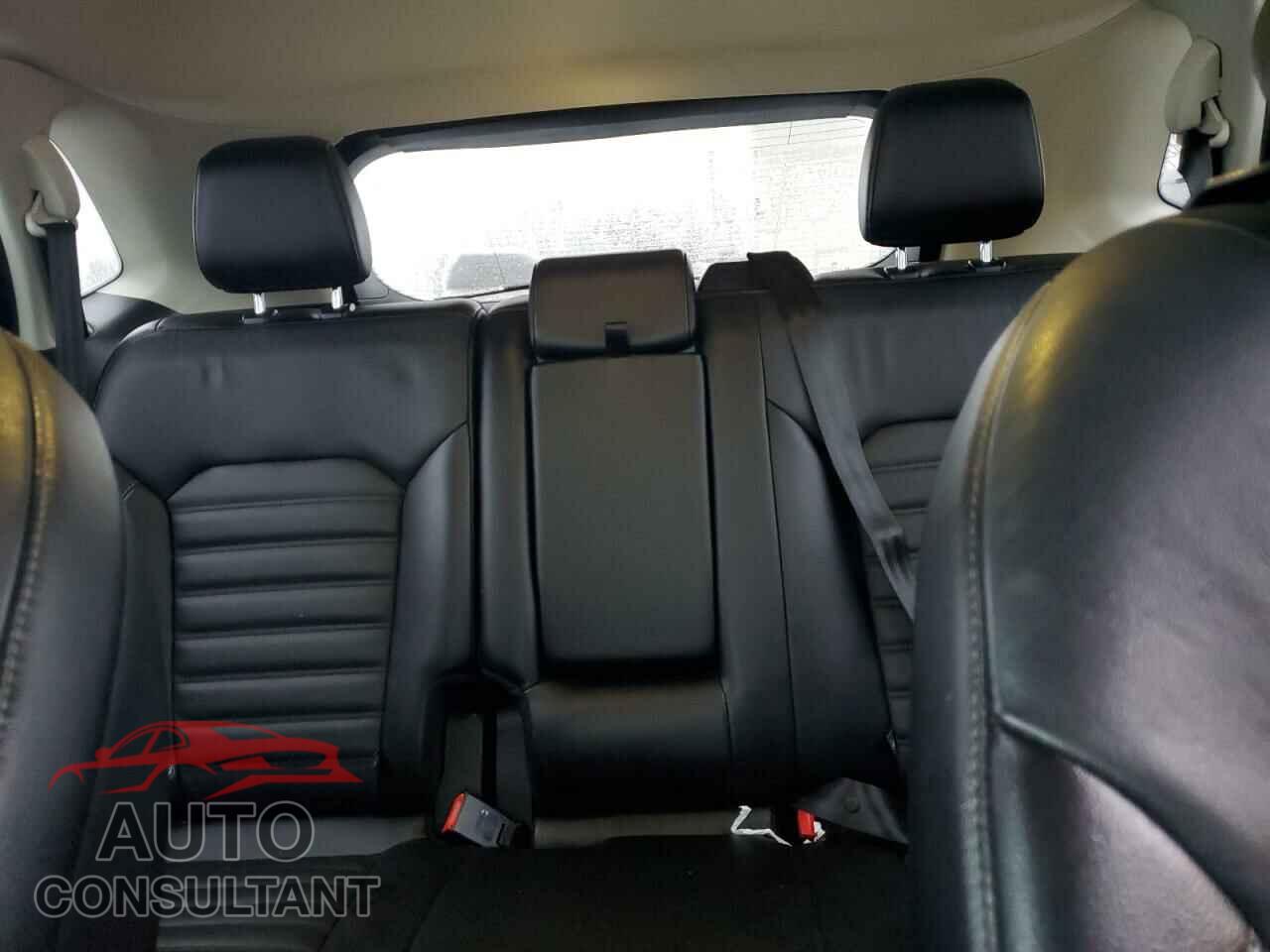 FORD EDGE 2015 - 2FMTK4J98FBB15668