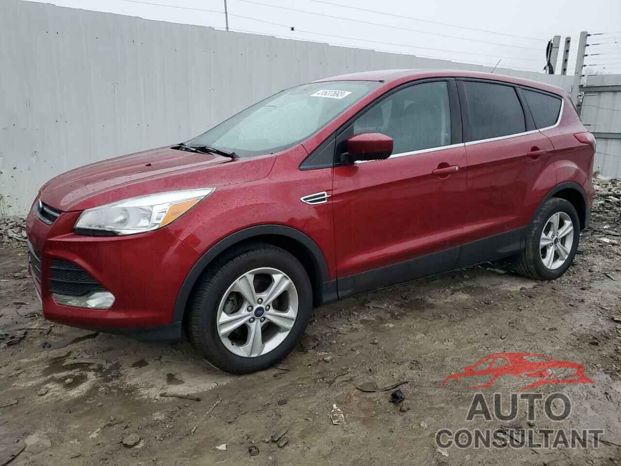FORD ESCAPE 2016 - 1FMCU0GX2GUB05464