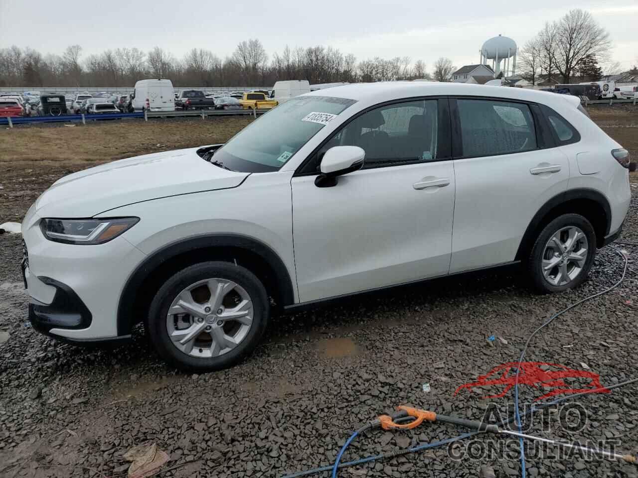 HONDA HR-V 2023 - 3CZRZ2H35PM739731