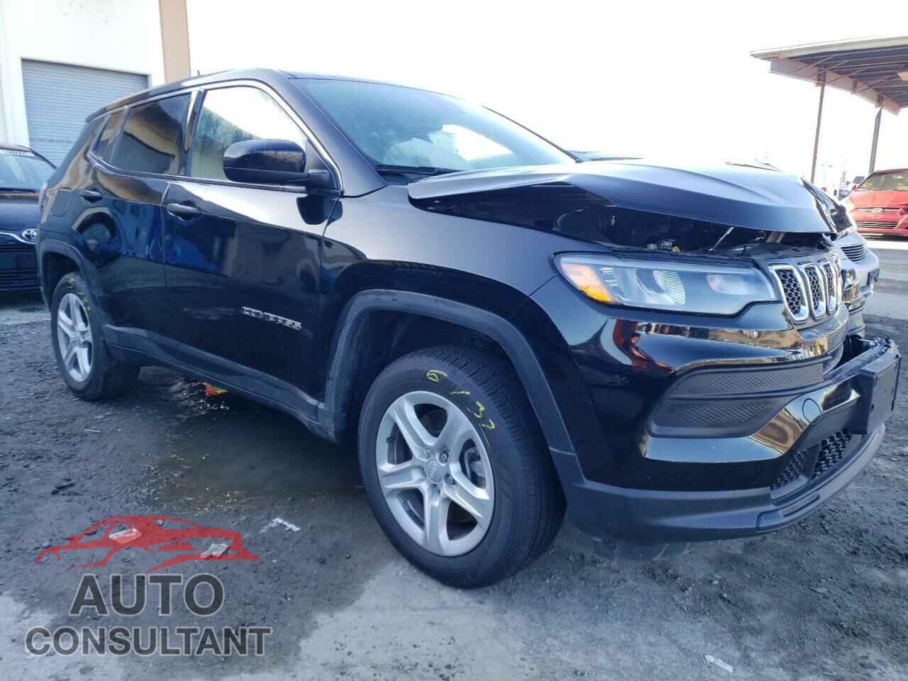 JEEP COMPASS 2023 - 3C4NJDAN6PT515621