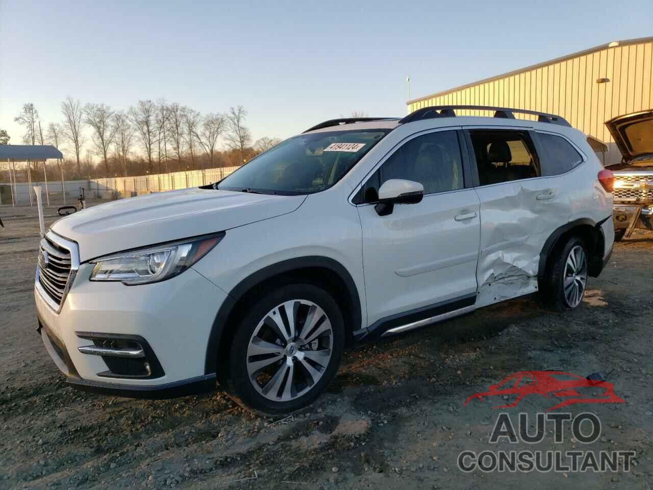 SUBARU ASCENT 2020 - 4S4WMAPD3L3406785