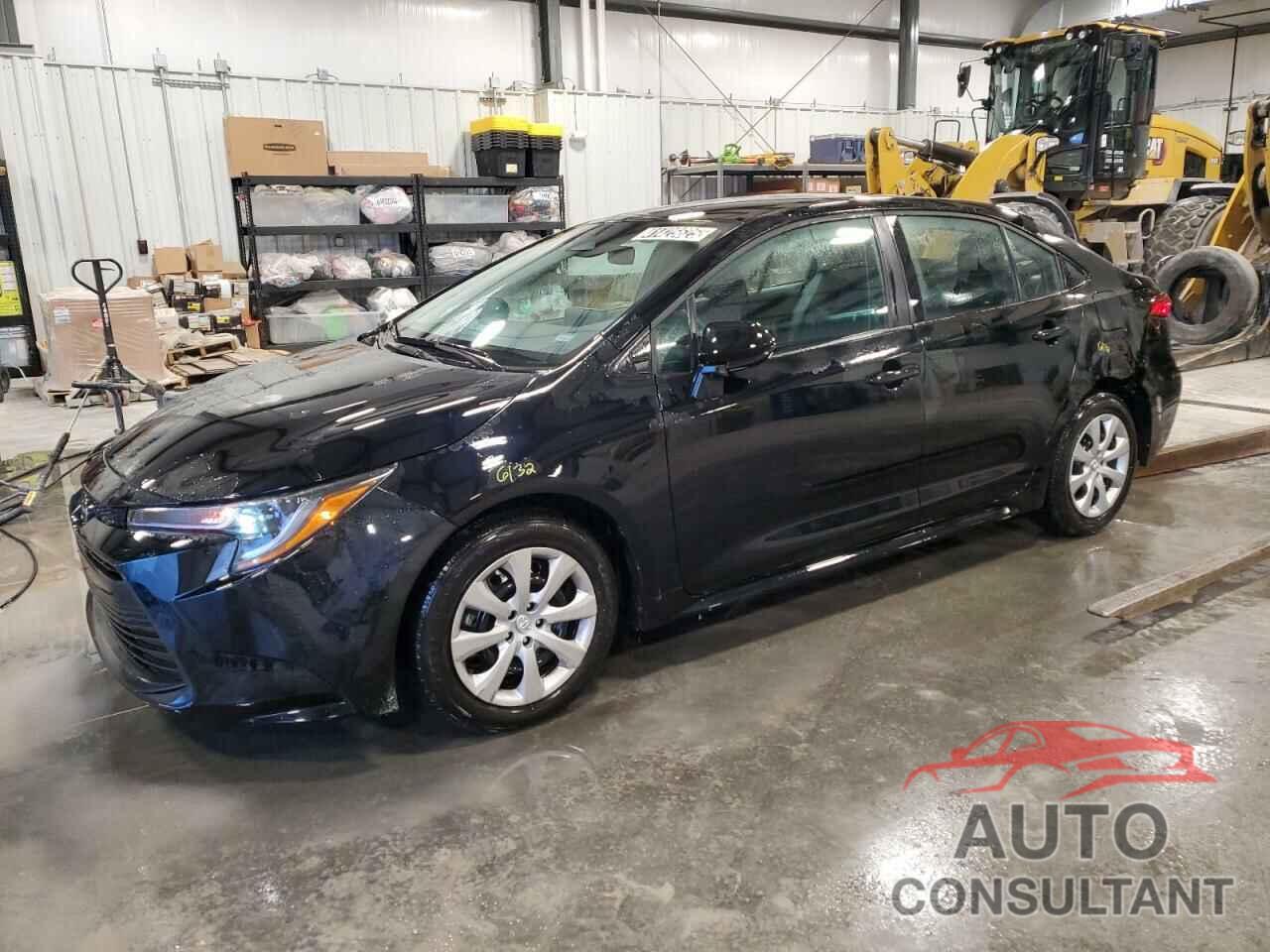TOYOTA COROLLA 2024 - 5YFB4MDE2RP170485