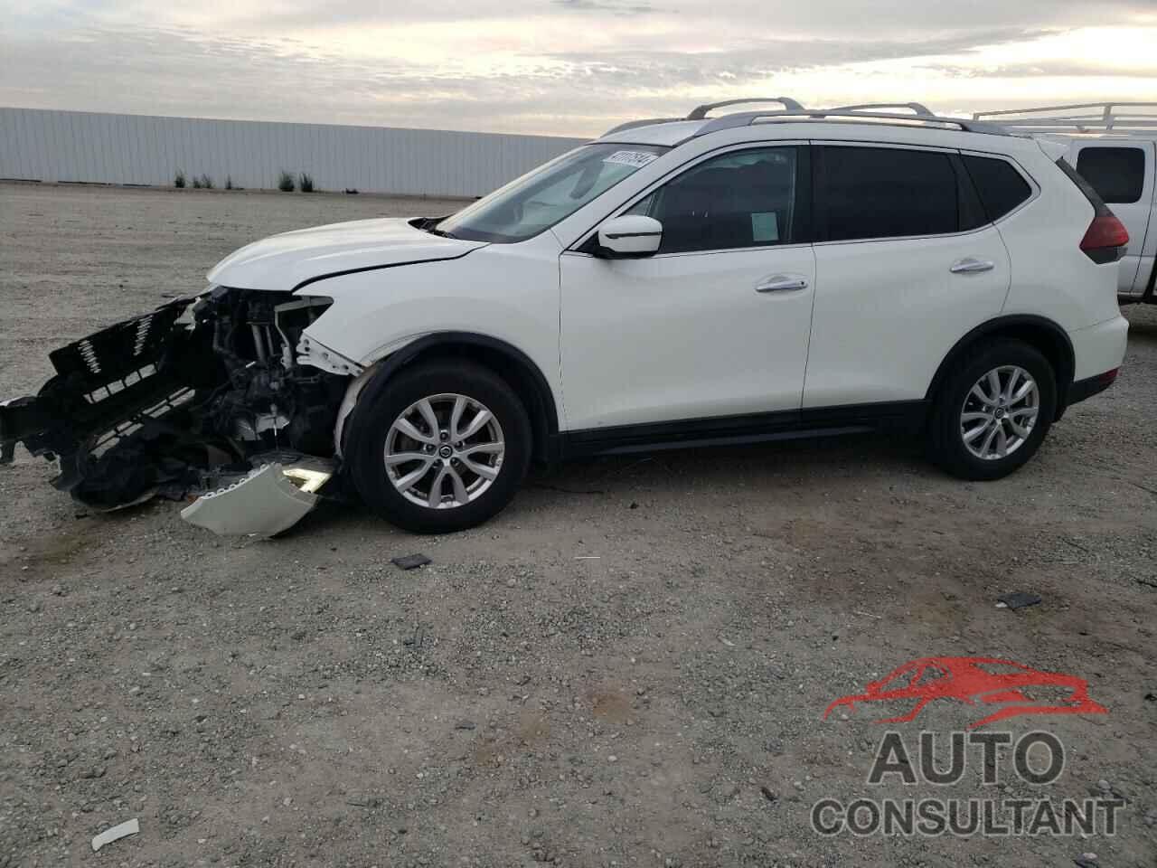 NISSAN ROGUE 2019 - 5N1AT2MT5KC829638