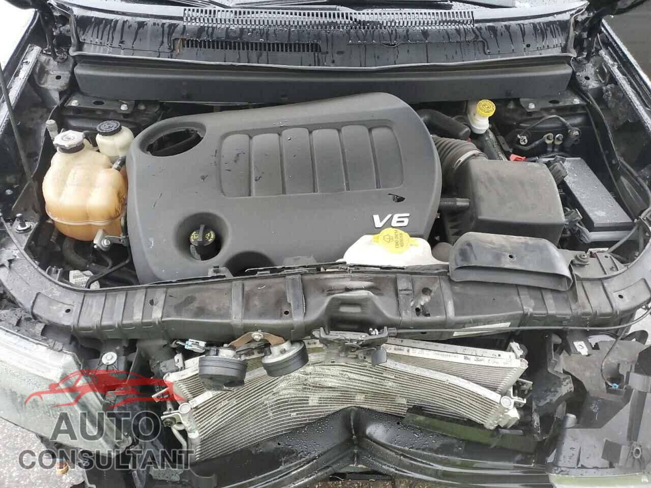 DODGE JOURNEY 2019 - 3C4PDCEG6KT694094