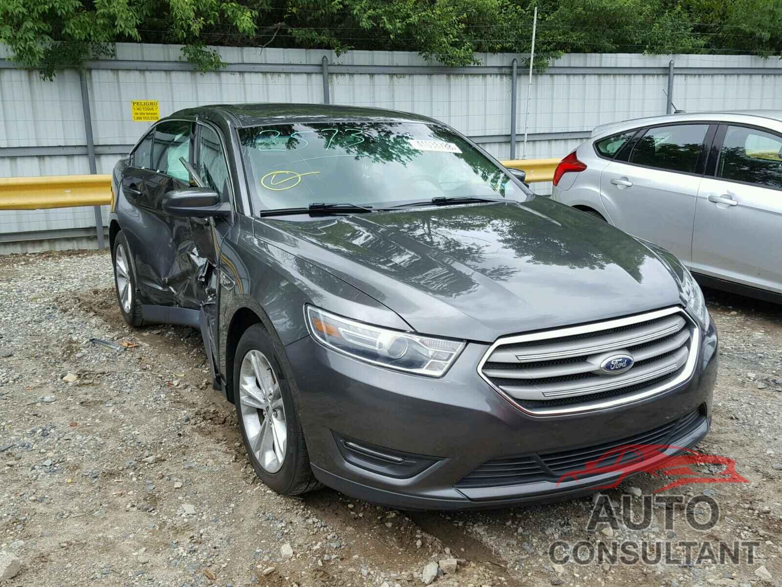 FORD TAURUS 2015 - 1FAHP2E88FG170413