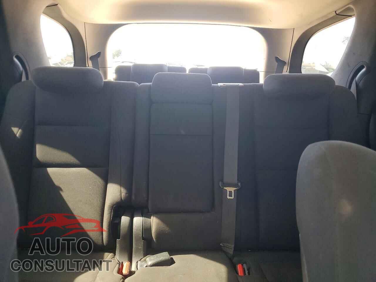 DODGE DURANGO 2019 - 1C4RDHDG6KC582317