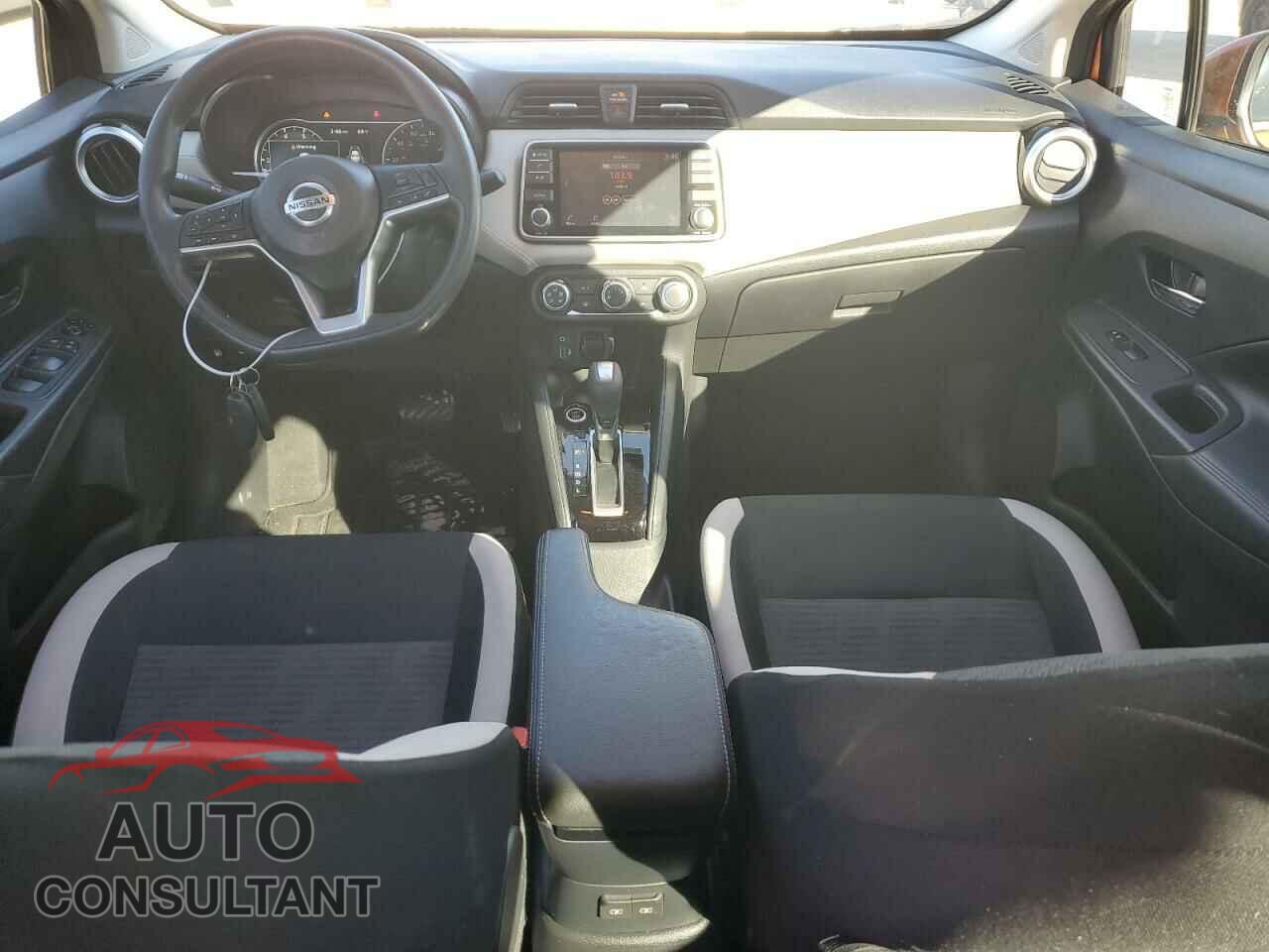 NISSAN VERSA 2020 - 3N1CN8EV8LL916825