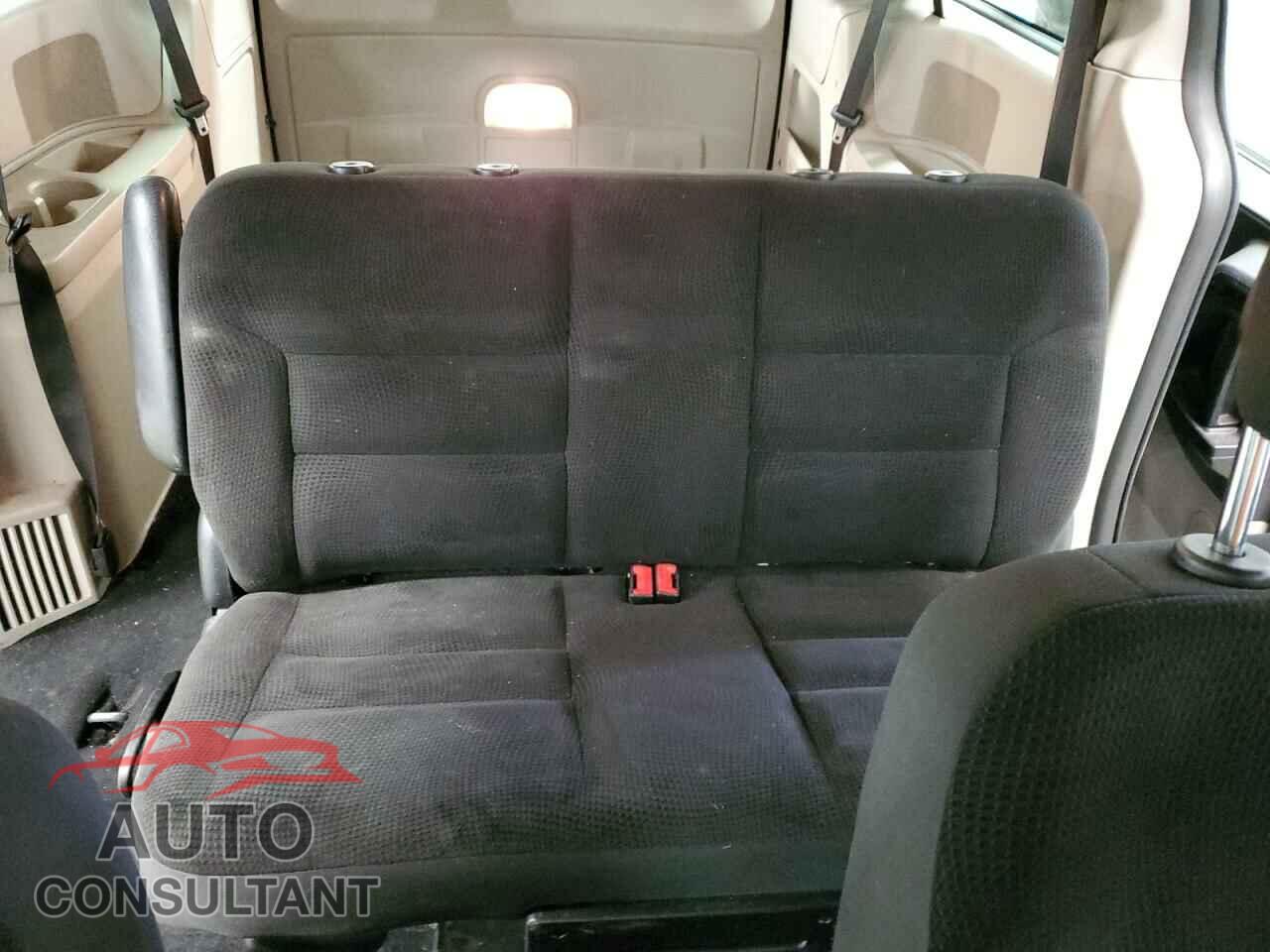 DODGE CARAVAN 2018 - 2C4RDGBG3JR232162