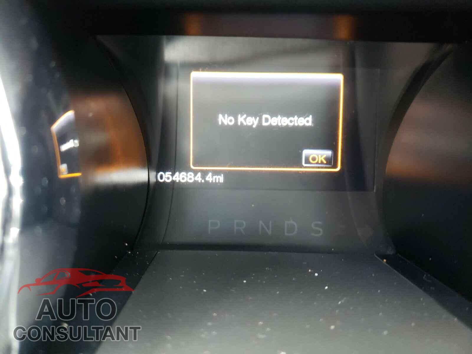 FORD MUSTANG 2016 - 1FA6P8TH0G5336899
