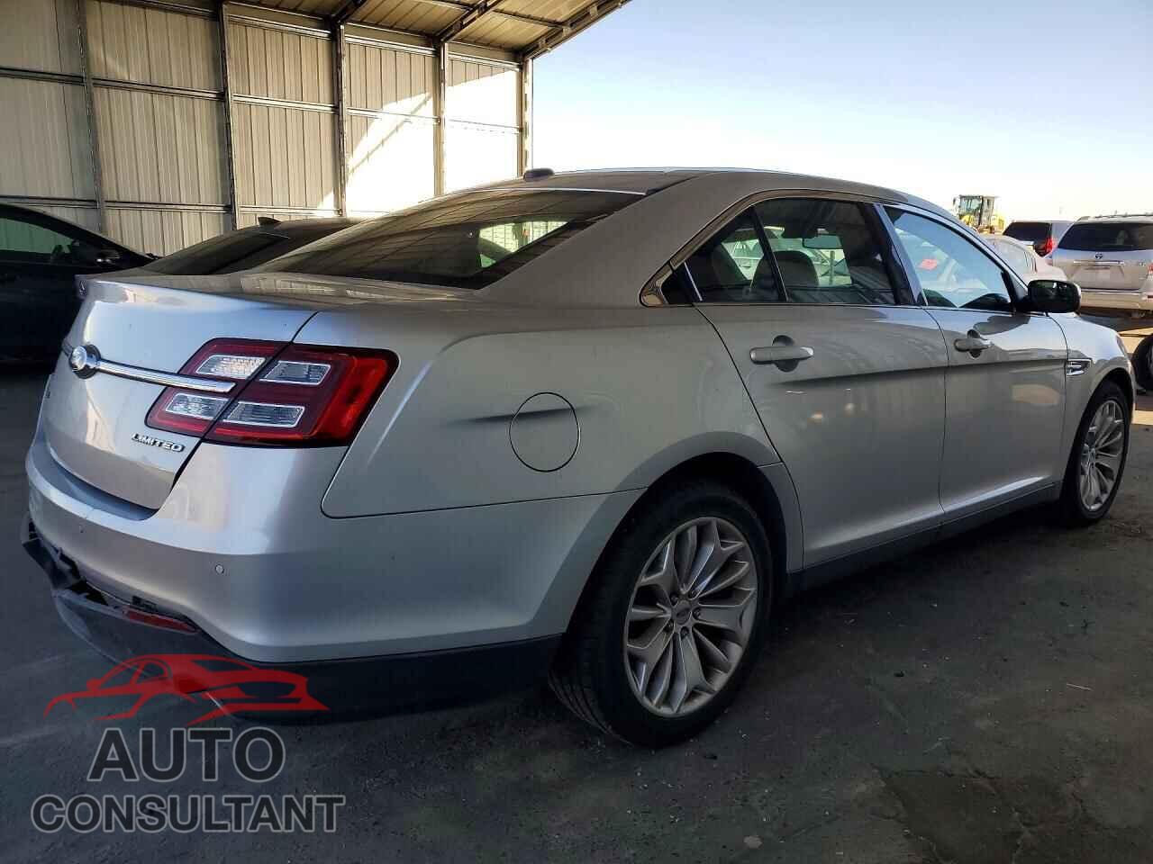 FORD TAURUS 2015 - 1FAHP2F85FG144351