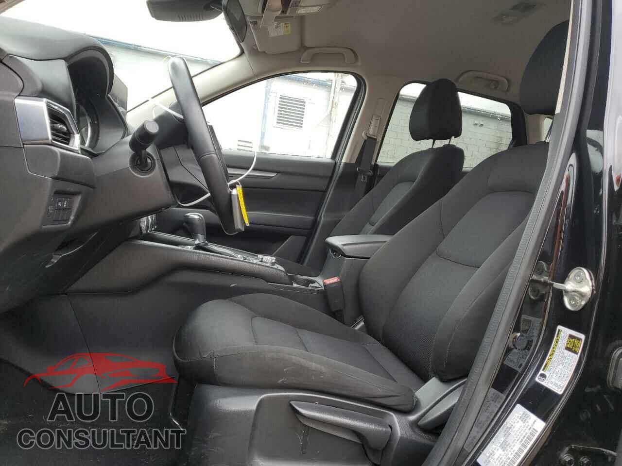 MAZDA CX-5 2021 - JM3KFBBM5M0397608