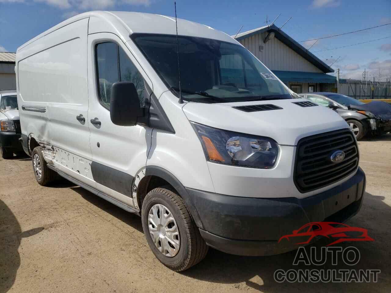 FORD TRANSIT CO 2019 - 1FTYR2CM5KKA88733