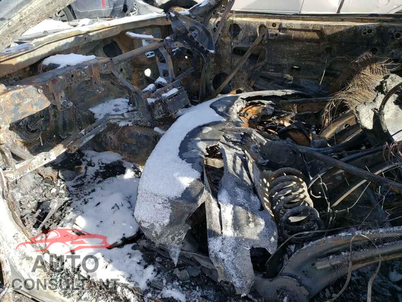FORD MUSTANG 2015 - 1FA6P8CF9F5418109