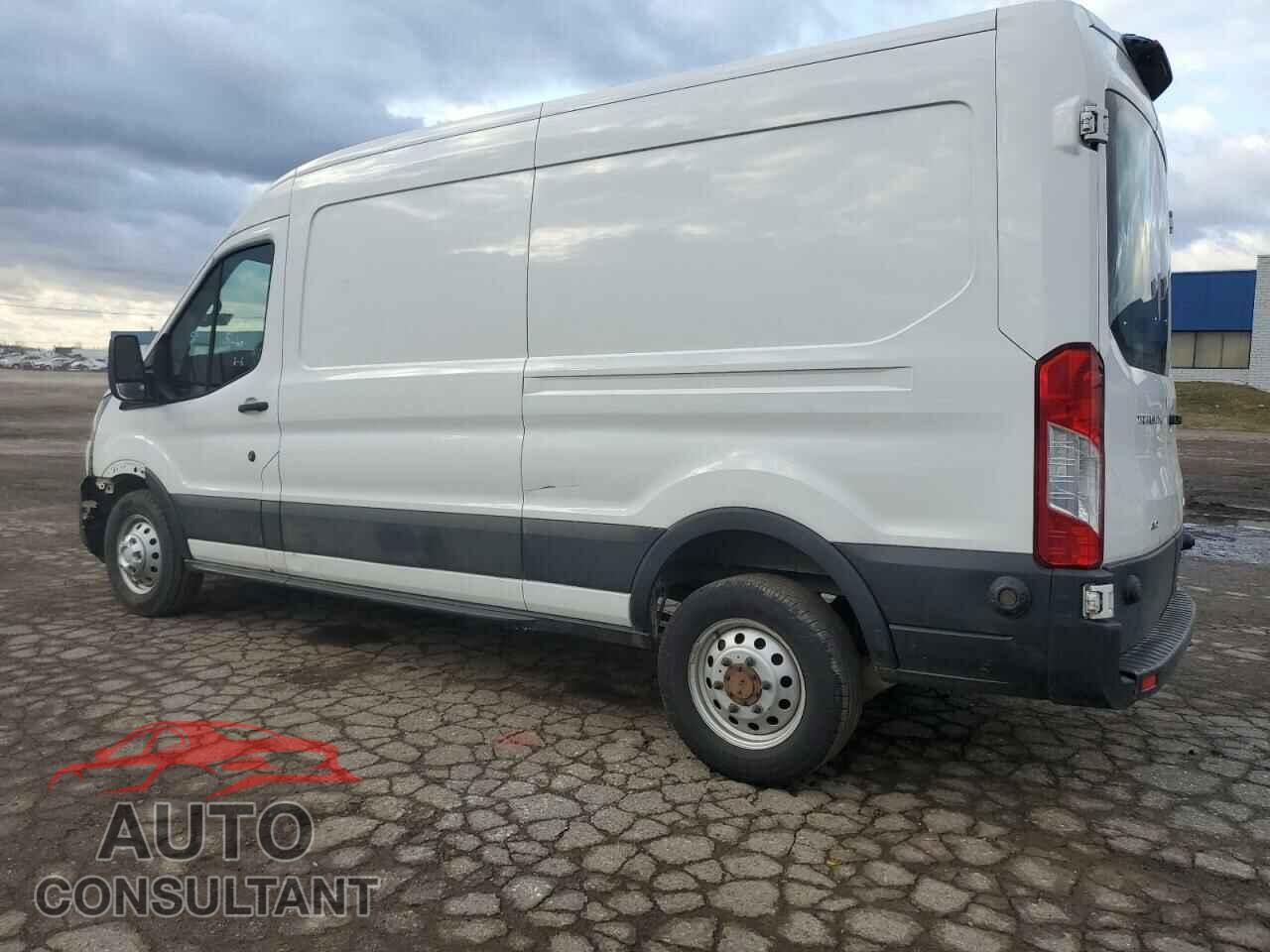 FORD TRANSIT 2020 - 1FTBR2C83LKA04418