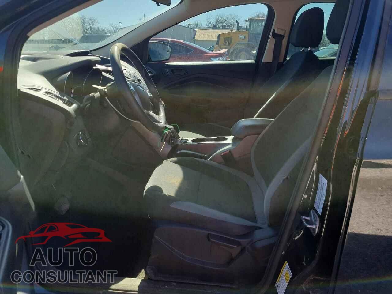 FORD ESCAPE 2014 - 1FMCU0F76EUA44280