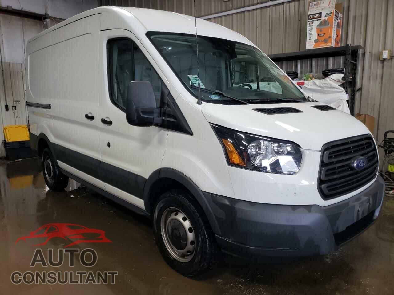 FORD TRANSIT 2016 - 1FTYR1CM5GKA52462