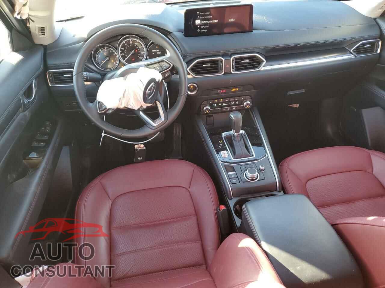 MAZDA CX-5 PREFE 2023 - JM3KFBCM2P0201482