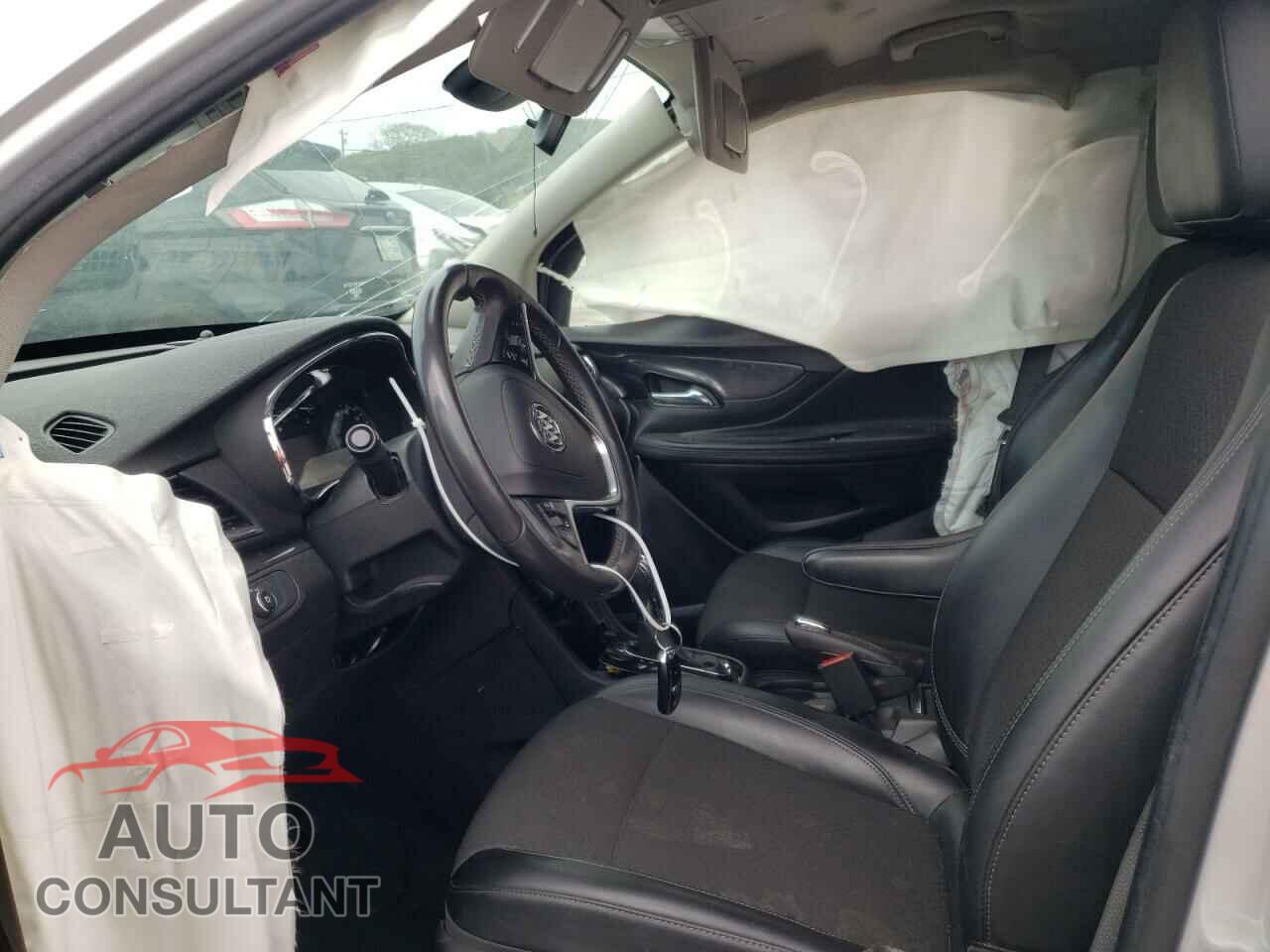 BUICK ENCORE 2019 - KL4CJASB8KB890442