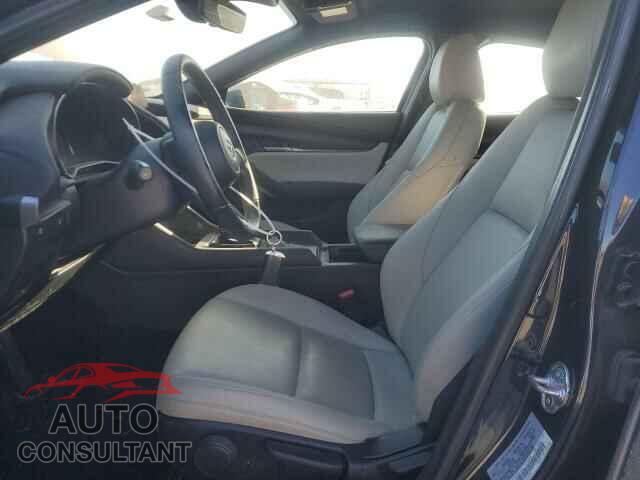 MAZDA 3 2020 - JM1BPBLM9L1157099