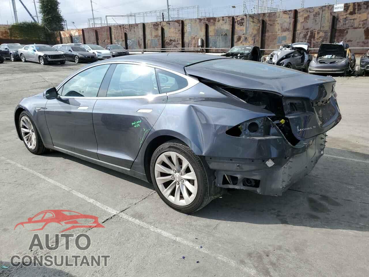 TESLA MODEL S 2016 - 5YJSA1E14GF158057