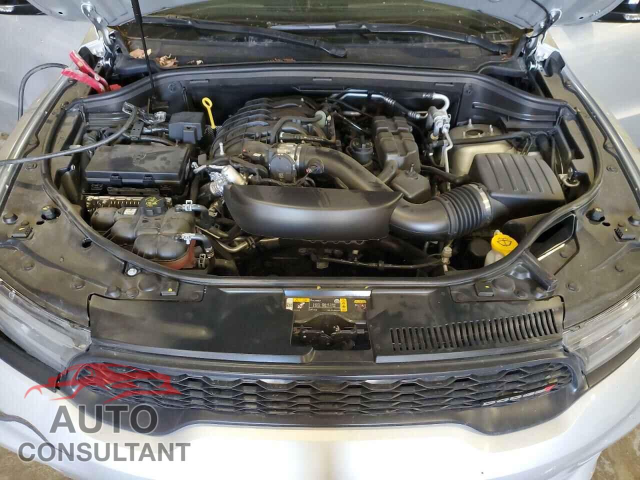 DODGE DURANGO 2024 - 1C4RDJDG5RC207441