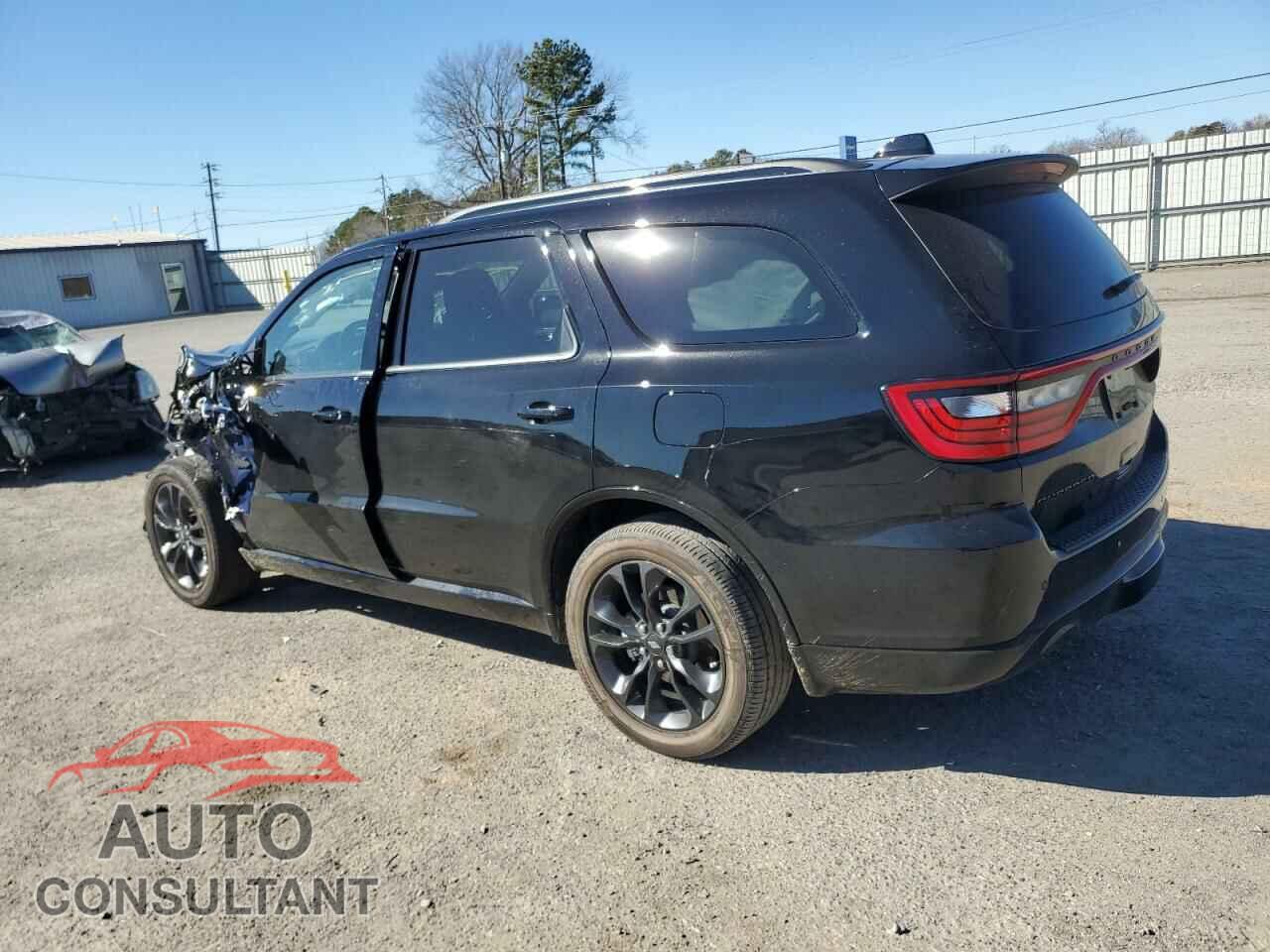 DODGE DURANGO 2024 - 1C4SDHCT3RC226353