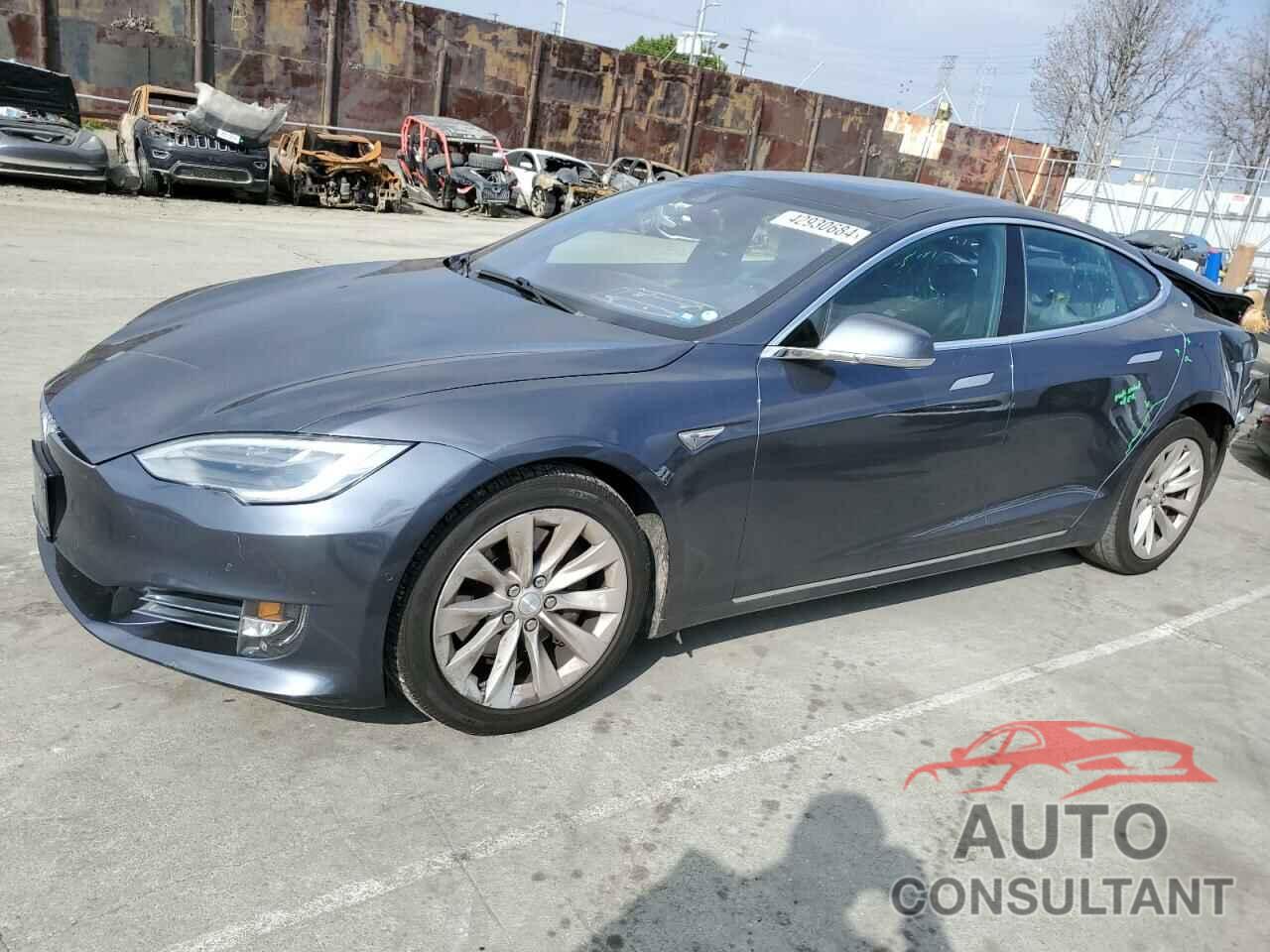 TESLA MODEL S 2016 - 5YJSA1E14GF158057