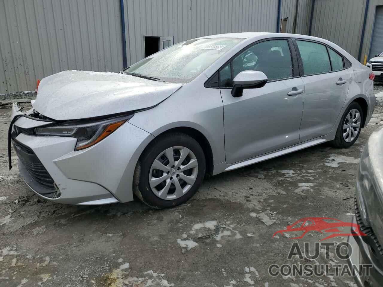 TOYOTA COROLLA 2024 - 5YFB4MDE8RP154758