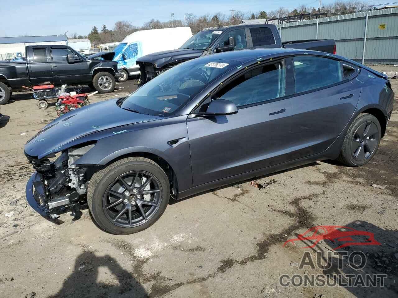 TESLA MODEL 3 2023 - 5YJ3E1EA2PF704542