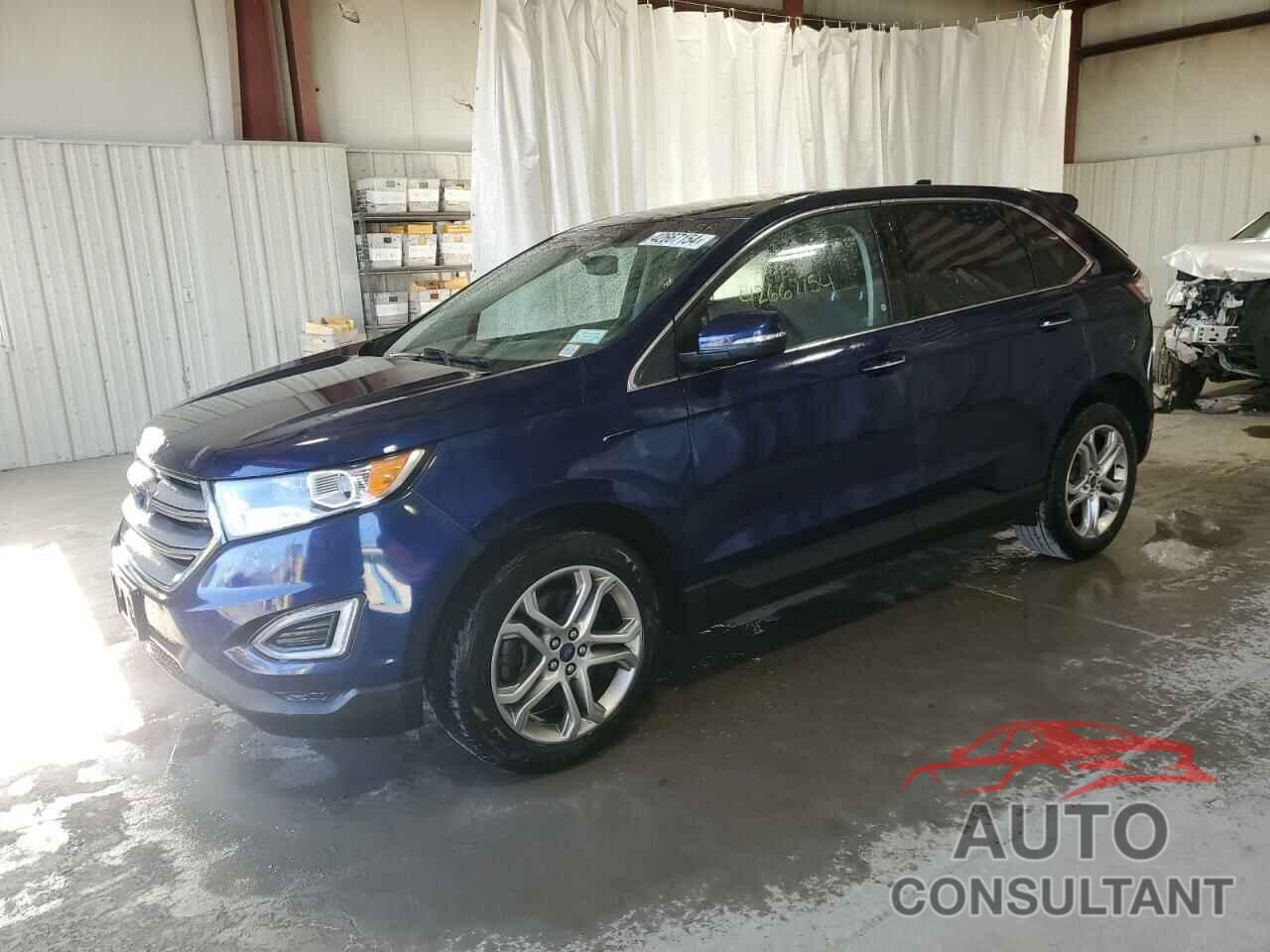 FORD EDGE 2016 - 2FMPK4K97GBB83350