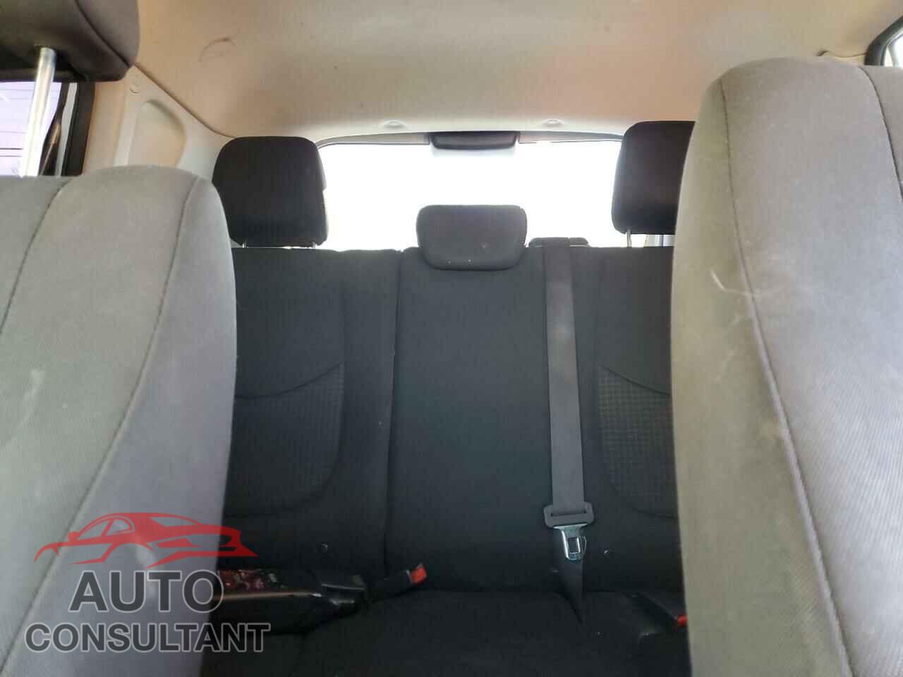 KIA SOUL 2012 - KNDJT2A55C7445962
