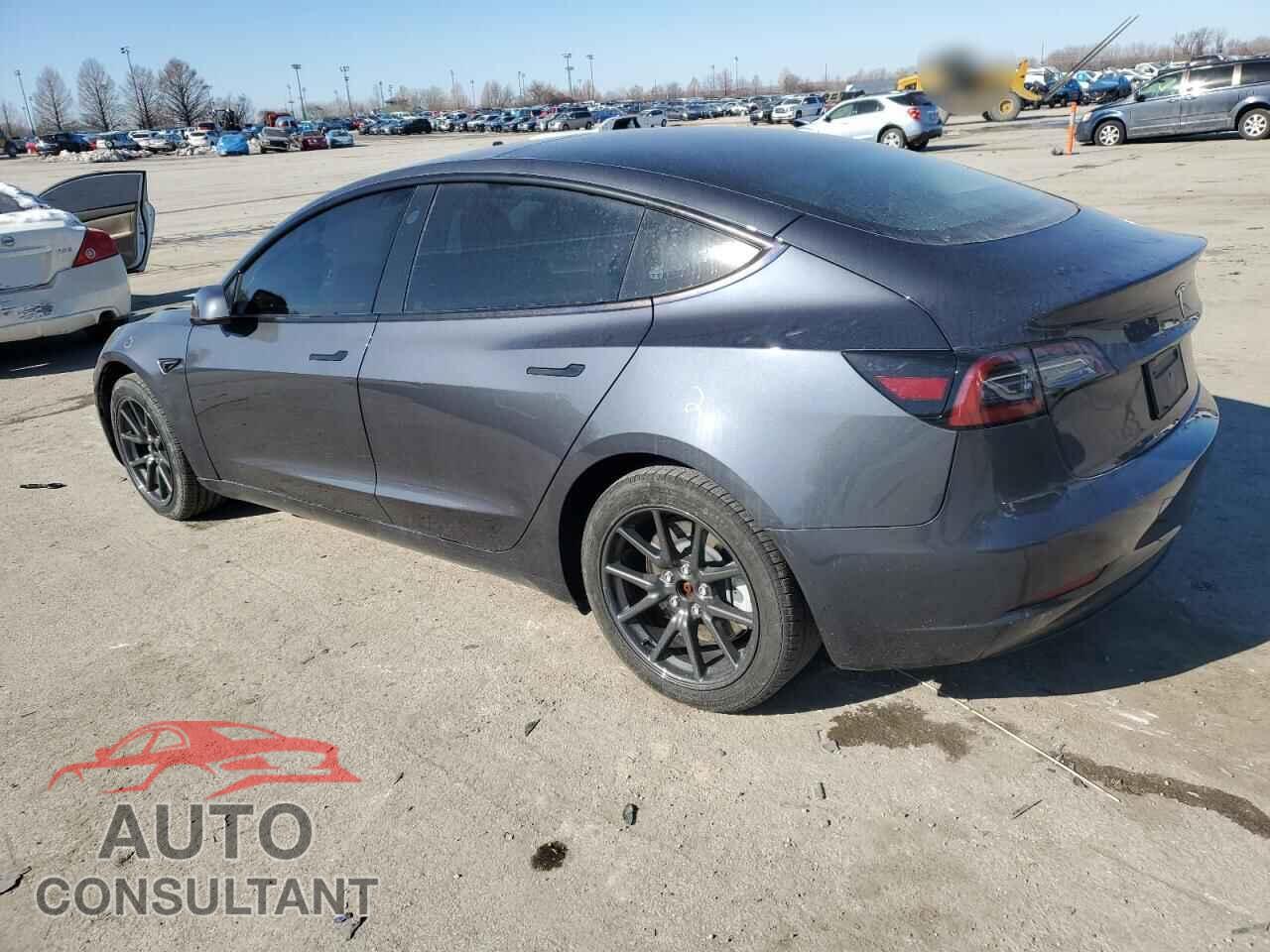 TESLA MODEL 3 2023 - 5YJ3E1EA2PF642348