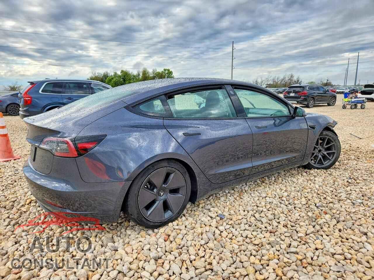 TESLA MODEL 3 2023 - 5YJ3E1EA7PF614237